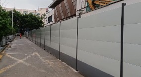 旭東圍擋二手圍擋回收流程(cheng)